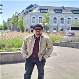 Dharmavastsan Sailasubramaniyan